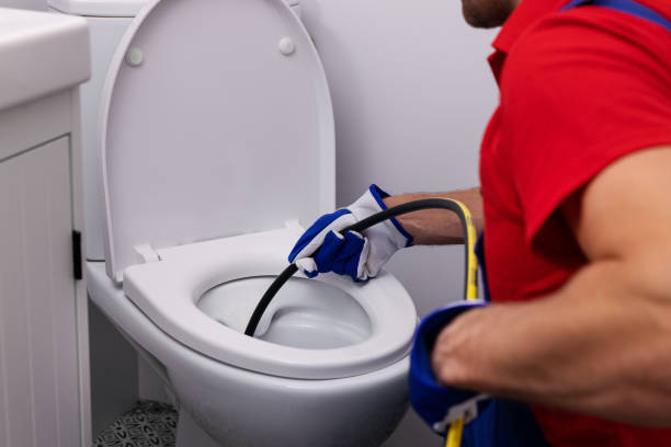 Best Hot Water Heater Installation  in Giddings, TX