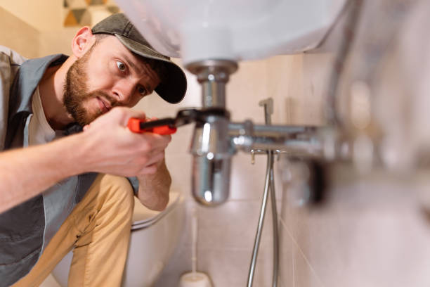 Best Sewer Line Repair  in Giddings, TX