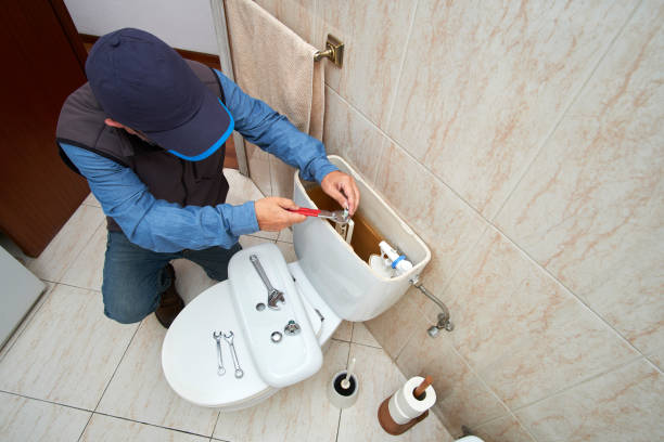 Best Septic Systems  in Giddings, TX