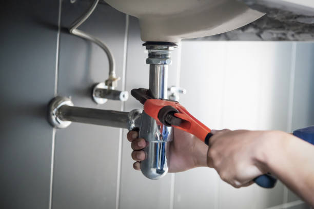 Best Local Plumber Services  in Giddings, TX