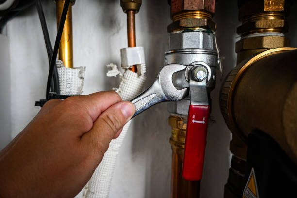 Clogged Drain Plumber in Giddings, TX